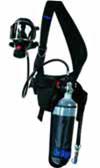 Shop Dräger PAS® Colt Short Term Breathing Apparatus Now